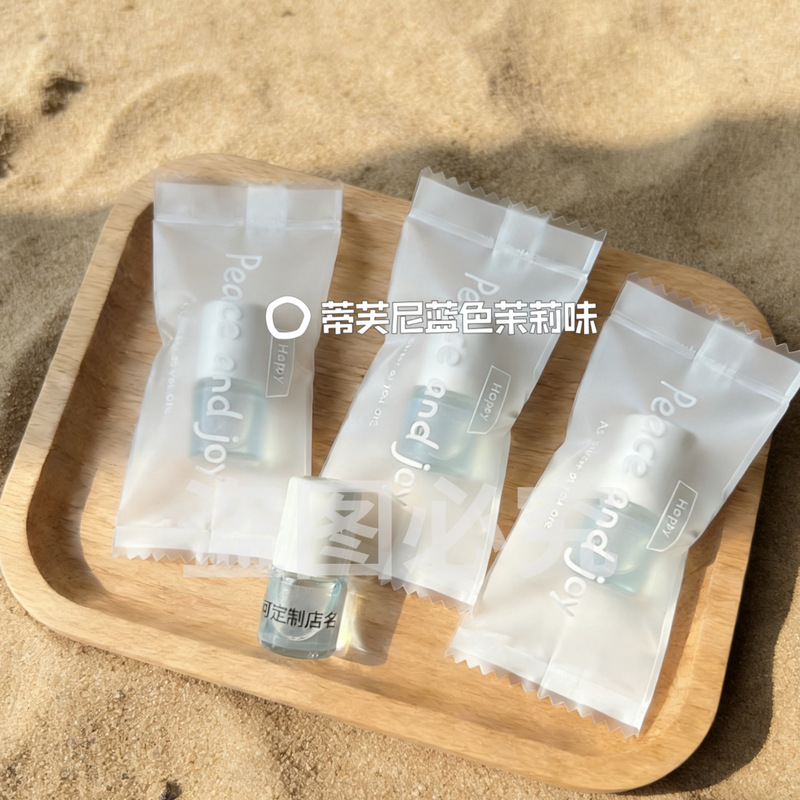 Mini Nail Polish Nutrient Solution Nail Salon Care Nutritional Oil Anti-Breakage Nail Edge Oil Roller Ball Type