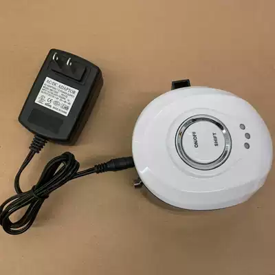 12v 2A oxygen injection Instrument Host power adapter household high pressure moisturizing oxygen meter charger plug beauty instrument