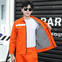 Осень и зимняя двойная апельсина