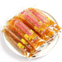 10 bags of Osmanthus sauce Ran Tian Pure sweet brewing pulp Guilin specialty household jam white jelly ice powder ingredients companion