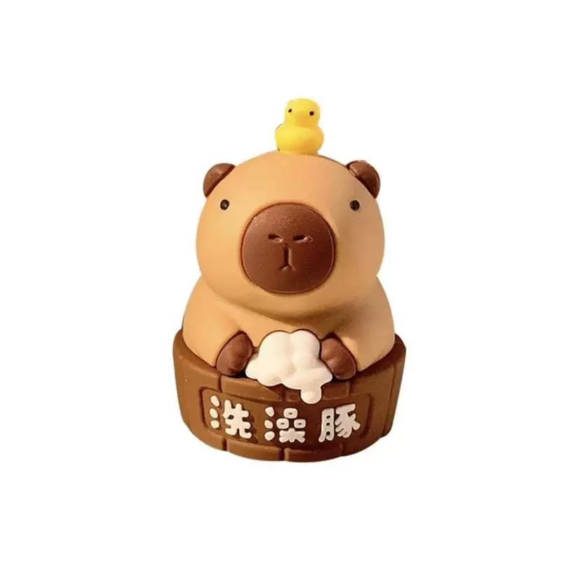 Минифигурка, кукла, настольная игрушка, подарок для девочки