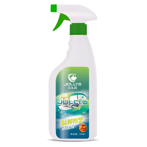 神器！洁乐适免水洗沙发清洁剂