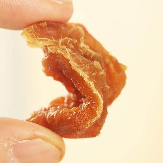 烟台苹果干不加糖三蒸三晒农家果脯办公休闲孕妇网红零食办公食品