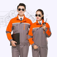 Полиэфирный хлопок темно-серый апельсиновый топ