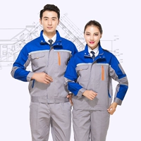 Полиэфир хлопковой серой пиньян