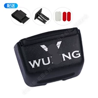 Черный [wuling] одаренная мать -н -лак -пряжка+2 крючка