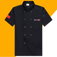 Короткий -слейк [черный]