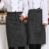 Фартук, короткая юбка в складку для работы, делается под заказ