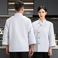 Белый лонгслив