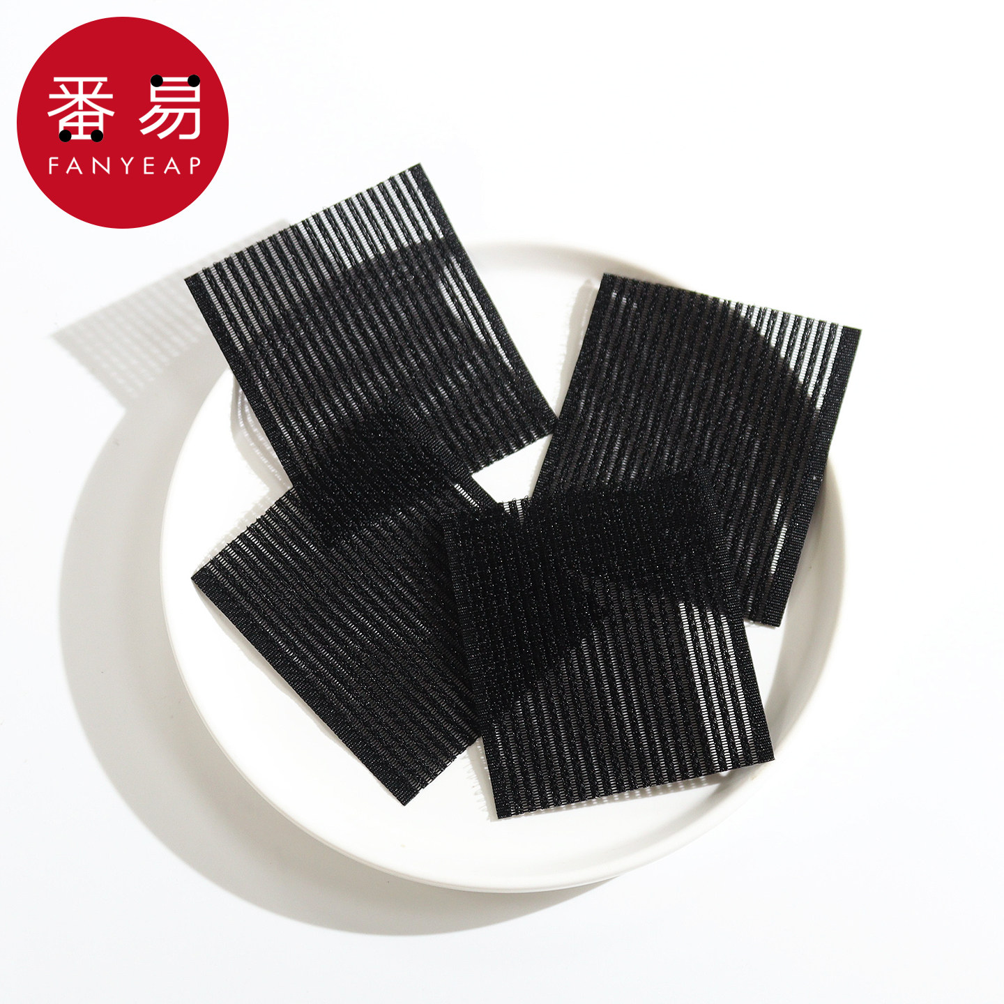 刘海贴B1ZO801:拯救凌乱发型的魔法神器,让你秒变女神!🌟-刘海贴-淘宝好物网
