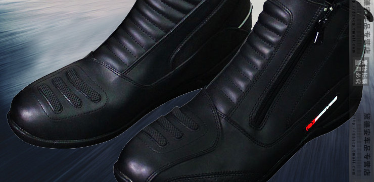 Chaussures moto - Ref 1390842 Image 14