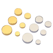 Advertising nails mirror nails screws ugly buckle caps decorative nails wall tile fixing nails tile anti-falling hollow drum reinforcement nails