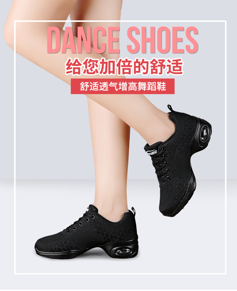 Chaussures de danse moderne femme - Ref 3448735 Image 7