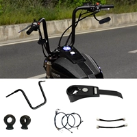 APE + топливный бак Gathery-A набор неразрушающих комбинаций (Примечание