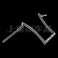 Переключатель рога/гальванизация/четырехстрочный/основанный/инструмент (набор из 30/40 высоких сообщений)