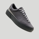 EQLZ Yiguo Официальные кроссовки на улице мужская холст -ботинки женская летняя повседневная обувь фабрика из ничего