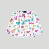 Сопоставление цветов жевательной резинки (две упаковки)