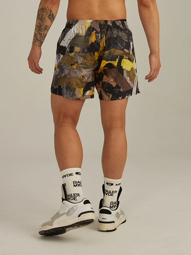 Мужские баскетбольные брюки Arrow из США появились из ничего