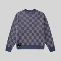 Скрытая ночная синяя/ртуть