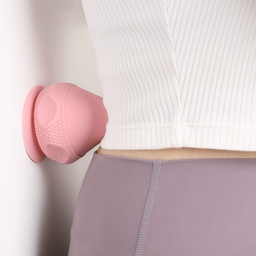 Lu xiaojun Luxiaojun Адсорбционная фасция мяч для мышц релаксация йога массаж силиконовый шариковый шарико