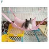 Кролик, летние прохладные дышащие качели, котенок, домашний питомец