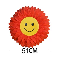 На солнечной энергии, 51см