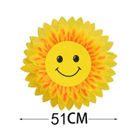 На солнечной энергии, 51см