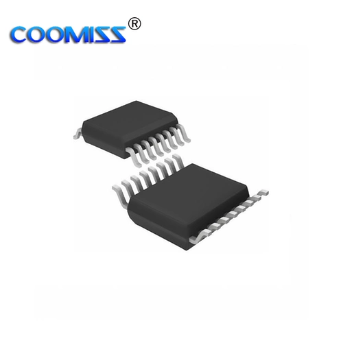 Оригинальный ADG1436YRUZ TSSOP16 Switch и Multi