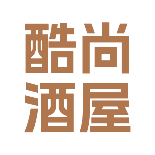 酷尚酒屋的LOGO
