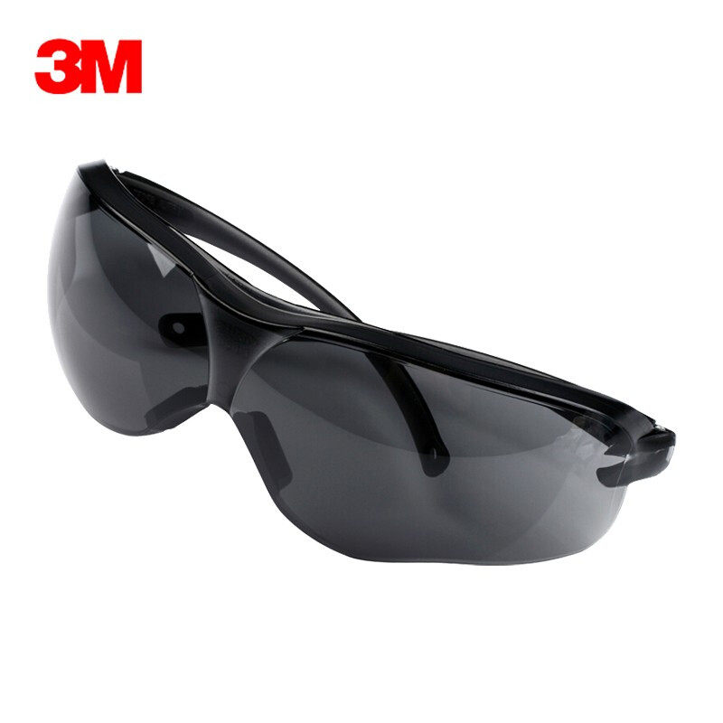 3m goggles windproof sand riding anti-impact splash and protection against dust anti-dust and dust-proof flat light men and women
