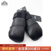 SURPINE Matsuno Pai outdoor 1 0 anti-fall warm and windproof waterproof pure leather riding skiing autumn and winter gloves for men and women