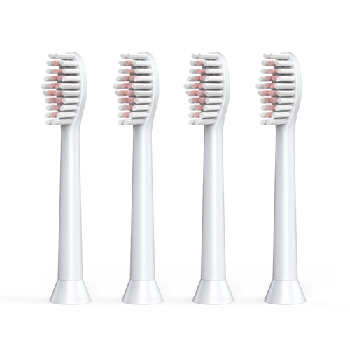 Подходит для Bayer/Bayer Electric Toothbrush Head x1x1splus/x5x7x9x11 Общая замена зубного канала Genery G1G3 G1G3