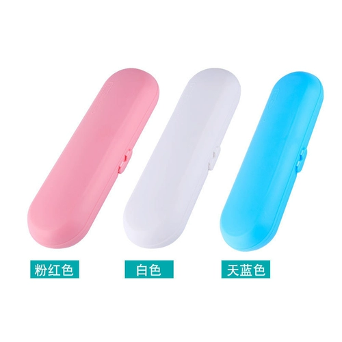 Philips, зубная щетка, портативная универсальная система хранения для путешествий