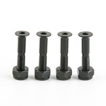 PUENTE skateboard longboard professional bridge stud standard screw