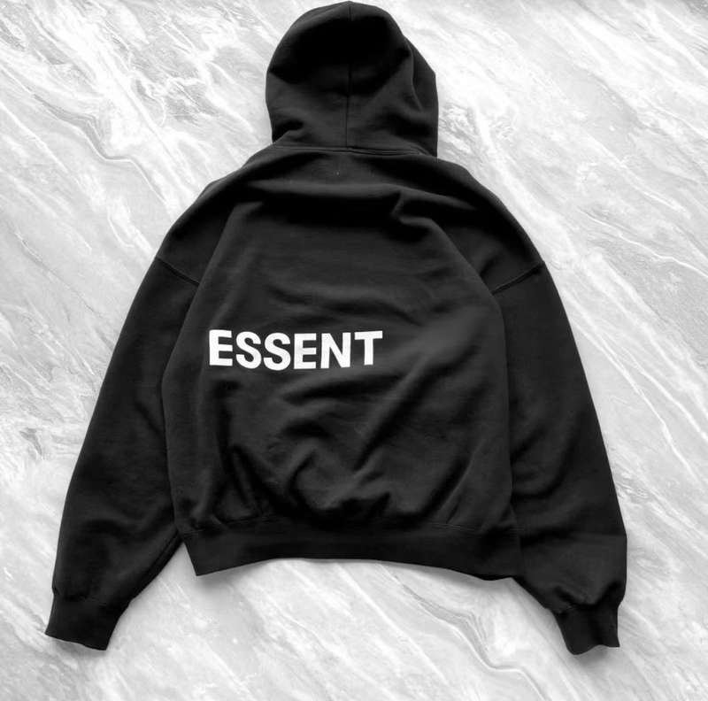 2-Day Delivery! One School's Original Ess Old-Style Sweatshirt, 420g Fleece Fabric, Perfect for Layering in Winter! 2-Day Delivery! One School's Original Ess Old-Style Sweatshirt, 420g Fleece Fabric, Perfect for Layering in Winter!