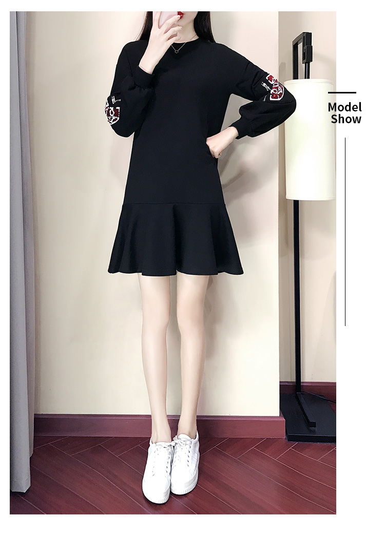 Sweatshirt femme - Ref 3215163 Image 24
