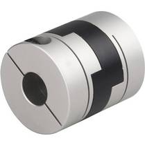 K quality 12-Plum blossom elastic coupling-steel-10-K-157-20118-22---4014241622-L-19