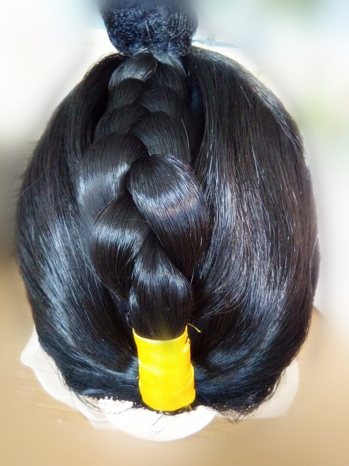 Perruque - Ref 2610986 Image 13