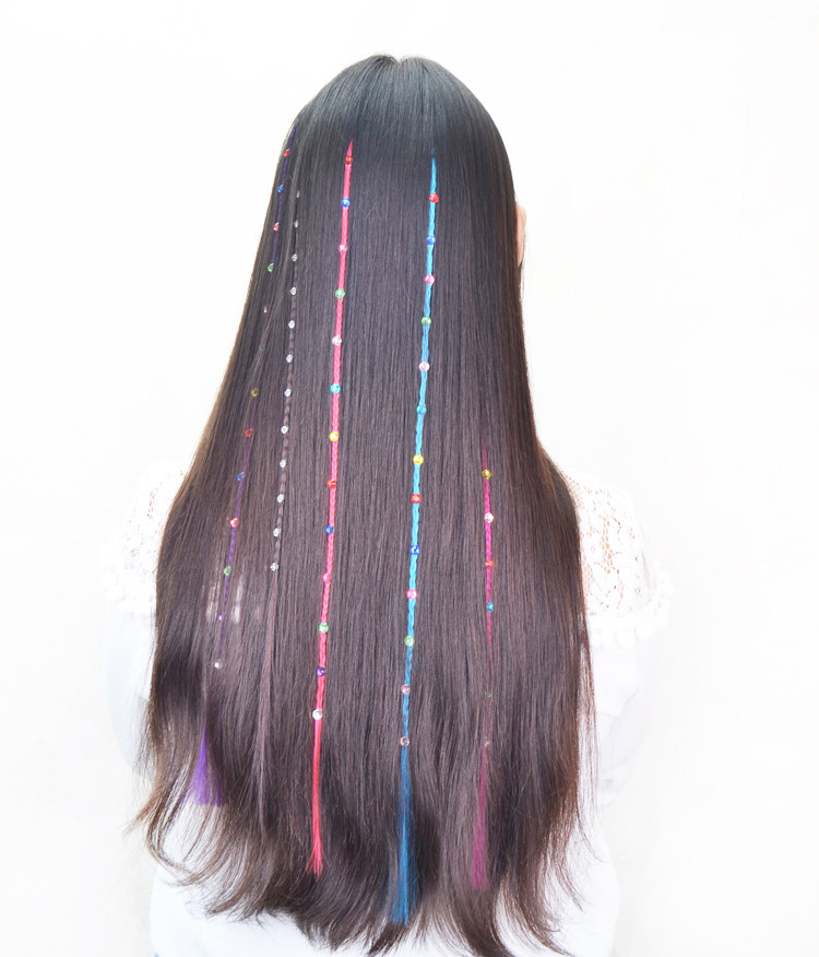 Perruque - Ref 2611148 Image 5