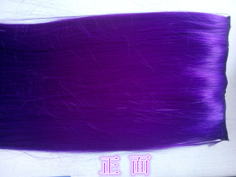 Perruque - Ref 2611660 Image 12