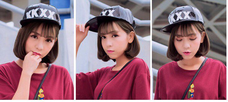 Perruque - Ref 2612017 Image 3