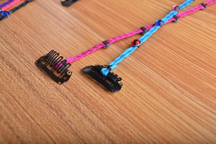 Perruque - Ref 2611148 Image 6