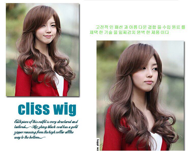 Perruque - Ref 2611085 Image 19