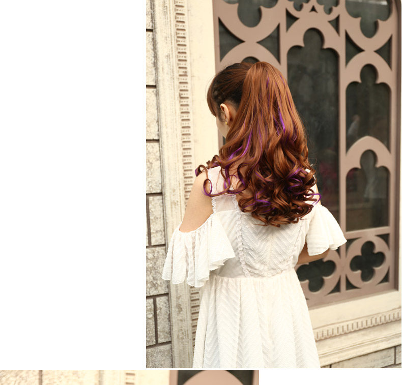 Perruque - Ref 2612015 Image 19