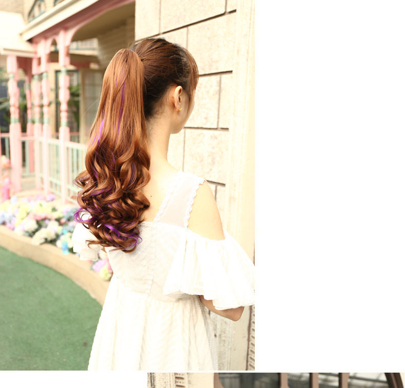 Perruque - Ref 2612015 Image 18