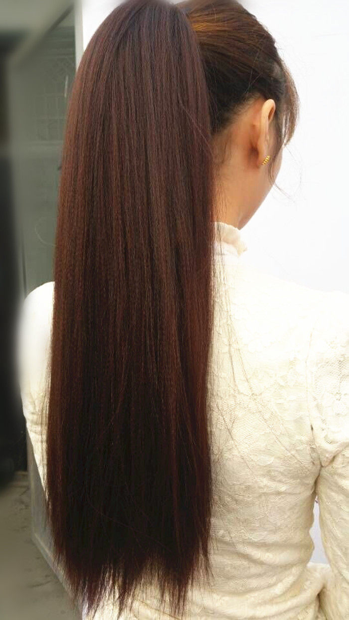 Perruque - Ref 2611997 Image 6