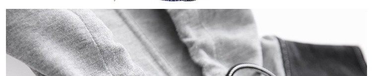 Débardeur hiver femme       en Coton - Ref 3178362 Image 40