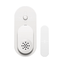 Door opening alarm home security door and window entry door anti-theft door door door home window anti-theft thief alarm