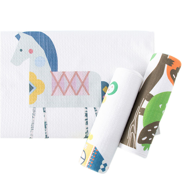 baby cotton mattress