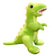 ງາມໄດໂນເສົາ plush toy doll Tyrannosaurus rex doll ນອນ pillow ເດັກນ້ອຍ doll rag ຂະຫນາດໃຫຍ່ເດັກນ້ອຍຜູ້ຊາຍຂະຫນາດນ້ອຍແມ່ຍິງ